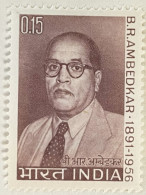 INDIA - MH* - 1966 - # 432 - Unused Stamps