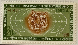 INDIA - MH* - 1969 - # 505 - Unused Stamps
