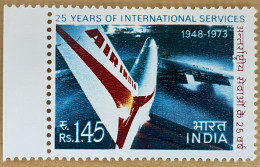 INDIA - MH* - 1973 - # 582 - Nuevos