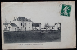 79 - Celles Sur Belle - Quartier De La Gare - Celles-sur-Belle