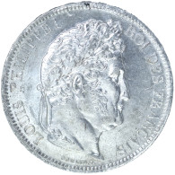 Louis-Philippe-5 Francs 1841 Lille - 5 Francs