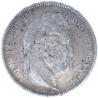 Louis-Philippe-5 Francs 1840 Bordeaux - 5 Francs
