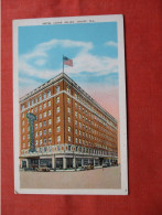 Hotel Louis  Joliet          Illinois > Joliet         Ref 6293 - Joliet