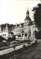 72357863 Bad Schmiedeberg Kurhaus Eisenmoorbad Bad Schmiedeberg - Bad Schmiedeberg