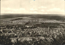 72357842 Sondershausen Thueringen Panorama Blick Vom Rondell Sondershausen - Sondershausen