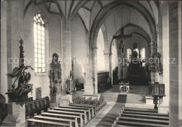 72356843 Merseburg Saale Dom St Laurentius Und St Johannes Fruehgotischer Chor M - Merseburg