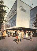 72354965 Riga Lettland Kaufhaus Kinderwelt Riga - Lettonie