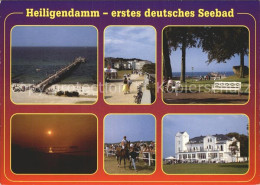 72354919 Heiligendamm Ostseebad Erstes Deutsches Seebad Gruender Herzog Friedric - Heiligendamm