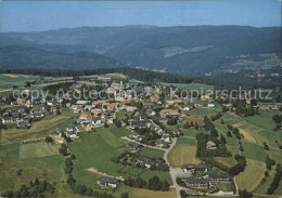 72354023 Hoechenschwand Fliegeraufnahme Hoechenschwand - Hoechenschwand