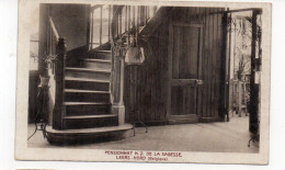 BELGIQUE - LEERS-NORD (Estaimpuis) Pensionnat N.D. De La Sagesse - 1925 (F145) - Estaimpuis
