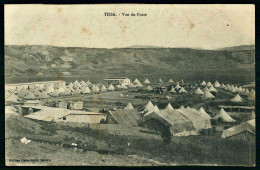 A66  MAROC CPA TISSA - VUE DU POSTE - Collezioni E Lotti