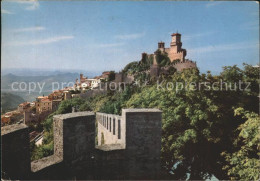 72344426 San Marino San Marino La Torre Monte Titano San Marino - Saint-Marin