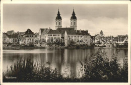 41583609 Bad Waldsee Stiftskirche St. Peter Bad Waldsee - Bad Waldsee