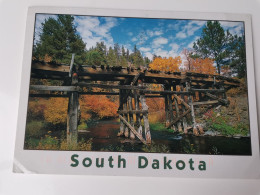 South Dakota - Altri & Non Classificati