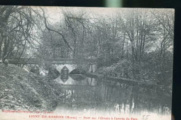 LIGNY EN BARROIS - Ligny En Barrois