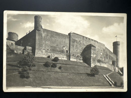 Tallinn Domschloss 1938 - Estonie