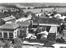 Saint Nicolas D'Aliermont Usine Duverdrey Bloquel Horlogerie Réveil Bayard (Photo) - Profesiones