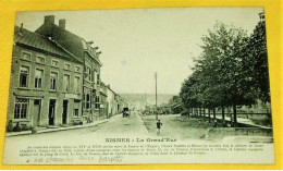 Nismes -  La Grand' Rue  - - Viroinval