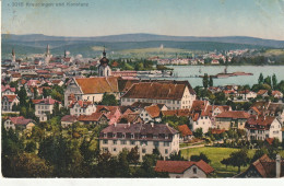 KREUZLINGEN - Kreuzlingen