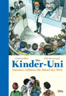 Die Kinder-Uni - Drittes Semester - Alte Bücher