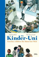 Die Kinder-Uni - Drittes Semester - Oude Boeken