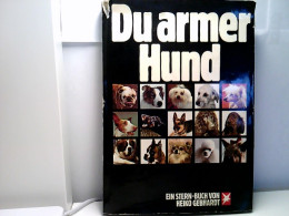 Du Armer Hund - Autores Alemanes