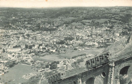 FRANCE - Lourdes - Le Pic Du Jer - Vue Générale Sur Lourdes - Carte Postale - Lourdes