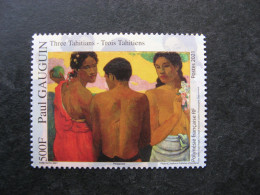 Polynésie: TB  N° 1284 , Neuf XX. - Unused Stamps