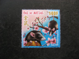 Polynésie: TB  N° 1235 , Neuf XX. - Unused Stamps