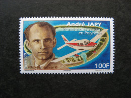 Polynésie: TB  N° 1226 , Neuf XX. - Unused Stamps