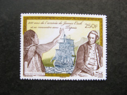 Polynésie: TB  N° 1210 , Neuf XX. - Unused Stamps