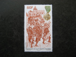 Polynésie: TB N° 1202 , Neuf XX. - Unused Stamps