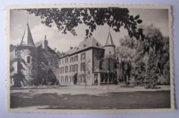 BELGIQUE - LIEGE - HAMOIR - Hôtel De Ville - Hamoir