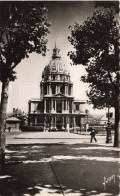 FRANCE - Paris En Flanant - Eglise Saint Louis Des Invalides  - Carte Postale - Iglesias