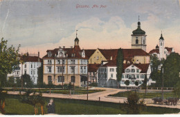 GOSSAU - Gossau