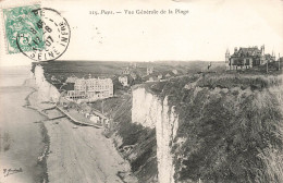 FRANCE - Puys - Vue Générale De La Plage - Carte Postale Ancienne - Sonstige & Ohne Zuordnung