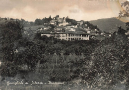 ITALIE - Costigliole Di Saluzzo - Panorama - Carte Postale Ancienne - Sonstige & Ohne Zuordnung