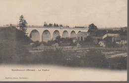 GONDRECOURT LE CHATEAU - LE VIADUC - Gondrecourt Le Chateau