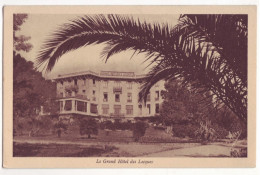 France - 83 - Les Lecques - Le Grand Hôtel - 5716 - Les Lecques