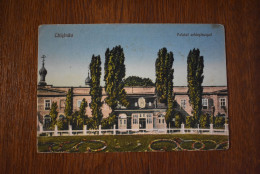 Chisinau Palatul Arhiepiscopal 1925 Moldova Basarabia - Moldavie