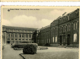 C 515 - Braine-l'Alleud - Pensionnat Des Soeurs De Marie - Eigenbrakel