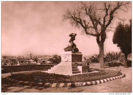 1954 CARTOLINA -  ROMA - Panoramic Views