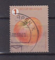 BELGIË - OPB - 2018 - R 145 (Fijne Tanding) - Gest/Obl/Us - Coil Stamps
