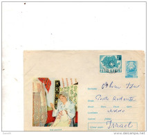 LETTERA - Storia Postale