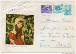 LETTERA - Storia Postale