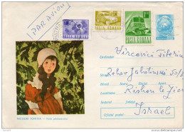 LETTERA - Storia Postale