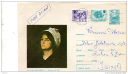 LETTERA - Storia Postale