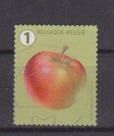 BELGIË - OPB - 2018 - R 148 (Fijne Tanding) - Gest/Obl/Us - Coil Stamps