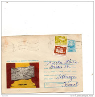 LETTERA - Lettres & Documents