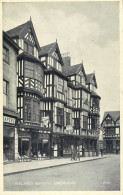 United Kingdom England Shrewsbury Ireland's Mansion - Shropshire